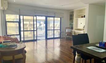 Imagem: LAGOA - 2 minutos do metrô