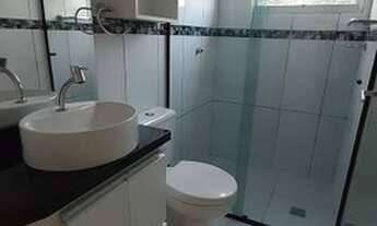 Imagem 7: Apartamento a venda com 2 dormitórios no condomínio Passaredo I em Mogi das Cruzes