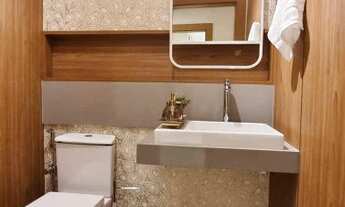 Imagem 4: Apartamento para Venda em Vila Velha, Praia de Itaparica, 3 dormitórios, 3 suítes, 4 banhe