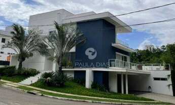 Imagem: Sobrado com 4 dormitórios à venda, 500