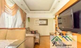 Imagem 3: SAO BERNARDO DO CAMPO - Residential / Apartment - TABOÃO