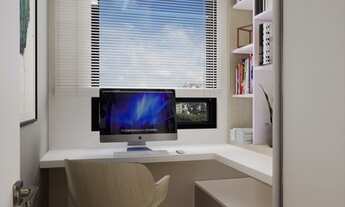 Imagem 4: Equilíbrio perfeito entre natureza e tecnologia