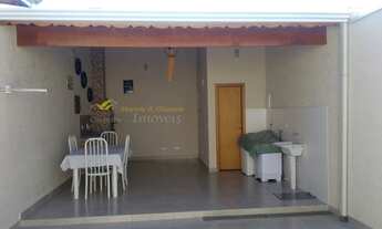 Imagem 3: Casa Térrea para Venda em Jardim Imperial Atibaia-SP - 896