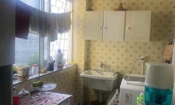 Imagem 11: Apartamento á Venda no Condomínio Jardim das Hortências, Bairro Luzia