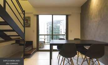 Imagem 3: Duplex charmoso com vista maravilhosa