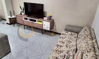 Imagem 4: Casa para Venda em Rio de Janeiro, Quintino Bocaiúva, 3 dormitórios, 2 banheiros