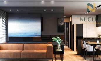 Imagem 6: Apartamento com 2 dormitórios à venda, 77 m² por R$ 759.900,00 - Tambaú - João Pessoa/PB