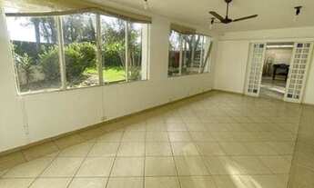 Imagem 5: Casa com 3 dormitórios, 500 m² - venda por R$ 3.200.000,00 ou aluguel por R$ 15.000,00/mês