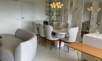 Imagem: Apartamento na Avenida Mario Andreazza