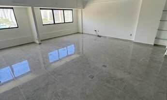 Imagem 5: Sala para venda com 62 metros quadrados em Aldeota - Fortaleza - CE
