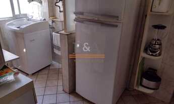 Imagem 7: Apartamento 2 quartos com vaga