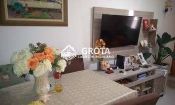 Imagem 2: Apartamento em Condomínio Padrão para Venda no bairro Conjunto Habitacional Padre Manoel d