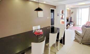 Imagem 4: 3 dormitórios, 1 suíte e 2 vagas na melhor localização do Estreito