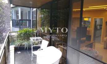 Imagem: Apartamento para venda com 150 metros quadrados