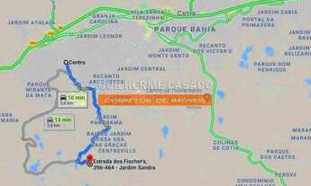 Imagem 5: Area 2.740M2 (Zis) Prox. Ao Centro De Cotia (Km 32 Rap. Tavares) P/ Mcmv