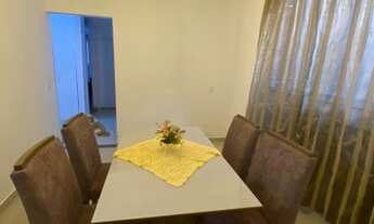 Imagem 4: Excelente Casa Duplex em rua fechada, não geminada em Senador Vasconcelos perto de Campo G