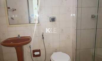 Imagem 7: Apartamento com 1 quarto à venda no bairro Coqueiros em Florianópolis