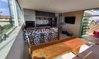 Imagem 2: Contagem - Apartamento Padrão - Pedra Azul