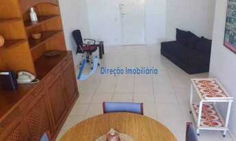 Imagem 4: Leblon - Residencial com serviços - Andar alto - Quarto com armários - Infraestrutura comp