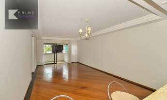 Imagem 3: Apartamento com 3 dormitórios à venda, 164 m² por R$ 925.000,00 - Alto da Glória - Curitib