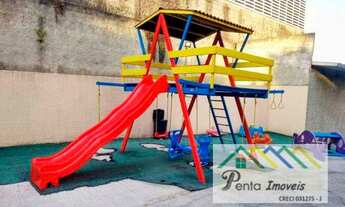 Imagem 2: SAO BERNARDO DO CAMPO - Residential / Apartment - ASSUNÇÃO