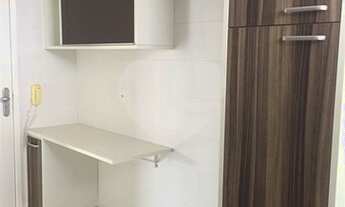 Imagem 2: Campos dos Goytacazes - Apartamento Padrão - Centro