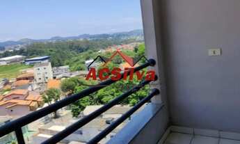 Imagem: Apto Alves Dias SBC