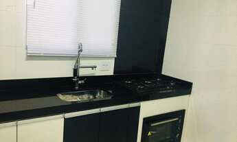 Imagem 4: Apartamento Duplex com 3 dormitórios à venda, 102 m² por R$ 415.000,00 - Condomínio Spazio