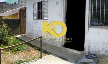 Imagem 2: Casa com 2 dorms, Conjunto Habitacional Marechal Mascarenhas de Morais, São Paulo - R$ 280