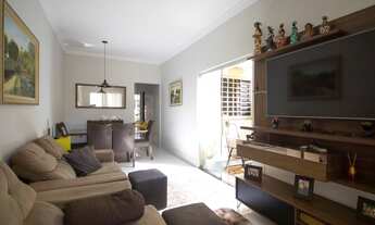 Imagem 4: Casa para venda tem 103 metros quadrados com 3 quartos em Moinho dos Ventos - Goiânia - GO