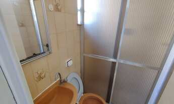 Imagem 7: Apartamento de 30 metros quadrados no bairro Catete com 1 quarto