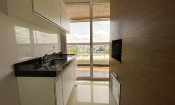 Imagem 4: Apartamento para Locação em Franca, Residencial Amazonas, 4 dormitórios, 4 suítes, 6 banhe