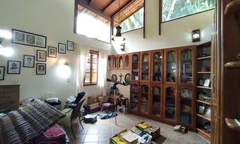 Imagem 7: Casa de condomínio para venda com 300 metros quadrados com 4 quartos