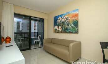 Imagem 3: Apartamento, Boa Viagem, 2 Quartos