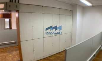 Imagem: Sala/Conjunto para venda possui 120 metros