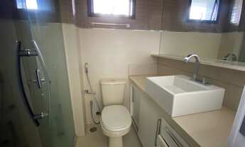 Imagem 4: 04 Suítes, 251m², 04 Vgs, no Umarizal - Ed Montvert