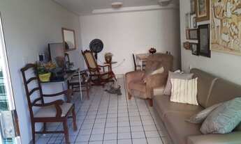 Imagem 5: Vendo Apartamento 3 quartos, suite na Praça da Jaqueira, 520.000,00 (oferta