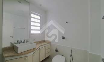 Imagem 7: Locação na Alameda Franca com a Consolação