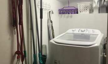 Imagem 3: Cobertura triplex para venda tem 360 metros quadrados com 3 quartos