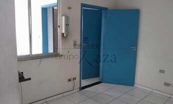 Imagem 3: Salas Comerciais - Jacareí - Centro - 5 Salas comerciais - 209m²