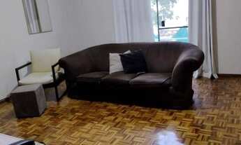 Imagem 4: Apartamento com 3 dormitórios à venda, 122 m² por R$ 273.990,00 - Democrata - Juiz de Fora