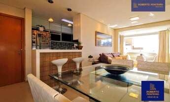 Imagem 2: Partamento 3 quartos à venda, lazer completo no Apoena - Vila da Serra - Nova Lima/MG