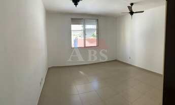 Imagem 7: Apto 2 dormitórios sendo 1 suíte - Gonzaga - banheiro com hidromassagem