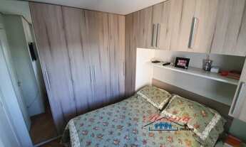 Imagem 2: Apartamento Padrão para Venda em Jardim Modelo São Paulo-SP - 2441-22