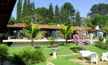 Imagem: Casa Terrea, Chacara Das Paineiras, Carapicuiba