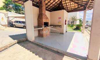 Imagem 5: Contagem - Apartamento Padrão - Kennedy