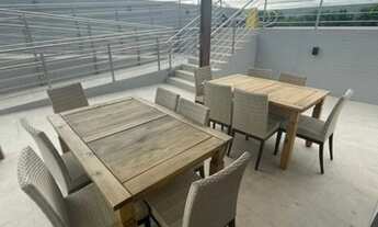 Imagem 2: 02 quartos com vista e lazer completo