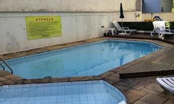 Imagem 3: Apartamento com 3 dormitórios à venda, 90 m² por R$ 849.000,00 - Perdizes - São Paulo/SP