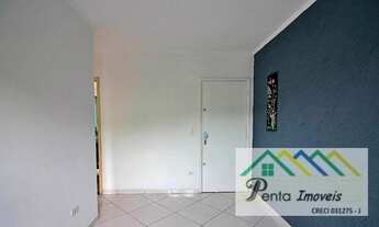 Imagem 3: SAO BERNARDO DO CAMPO - Residential / Apartment - BAETA NEVES