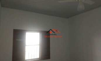 Imagem 3: Casa com 2 dormitórios à venda, 80 m², linda frente com terreno bem grande de frente para